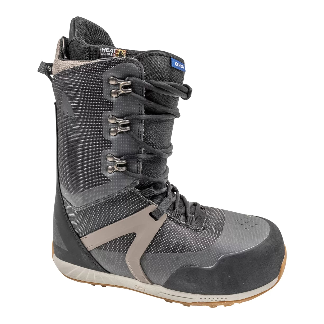 Burton Kendo Snowboard Boots - Men's