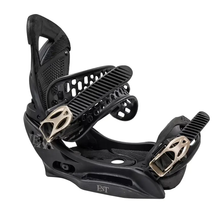 Burton Lexa EST Snowboard Bindings