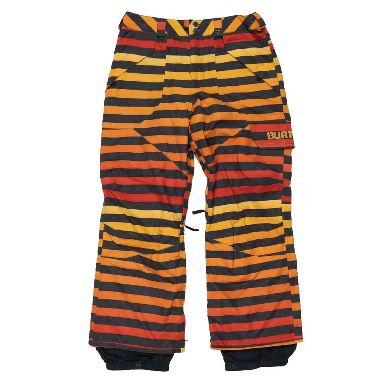 Burton Poacher Insulated Snowboard Pant - Men's