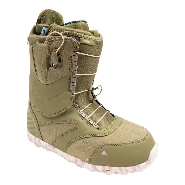 Burton Ritual SpeedZone Snowboard Boot