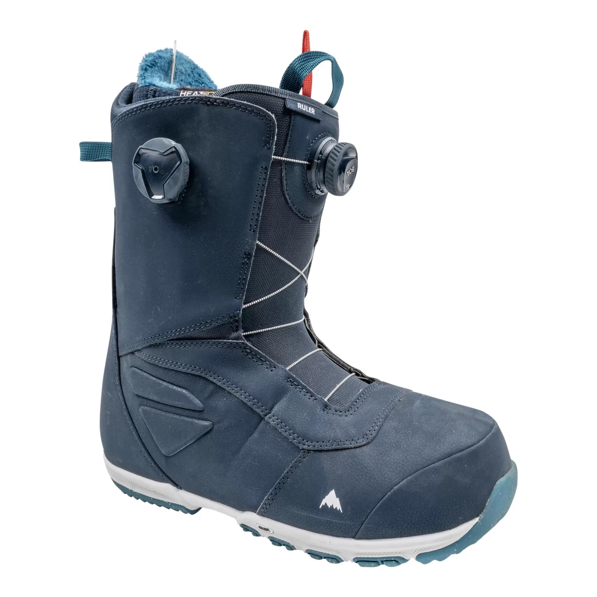 Burton Ruler Boa Snowboard Boots - Men's