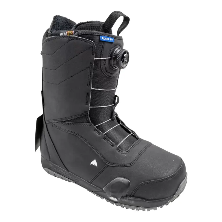 Burton Ruler Step On Snowboard Boots - Men's
