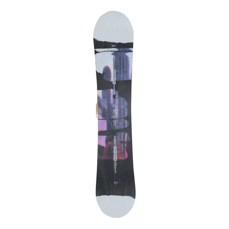 Burton Stylus Snowboard 2023