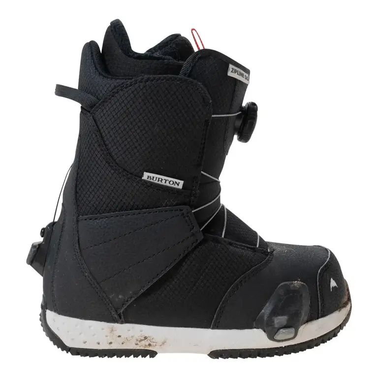 Burton Zipline Boa Snowboard Boots - Kids'