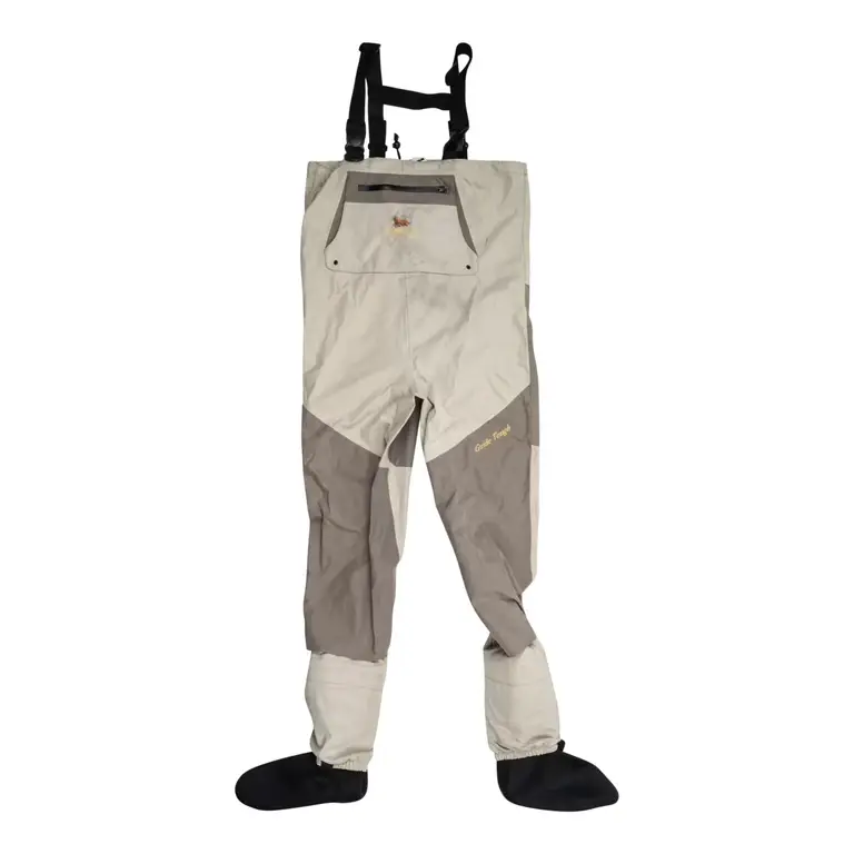 Caddis Wading Systems Northern Guide Stockingfoot Waders