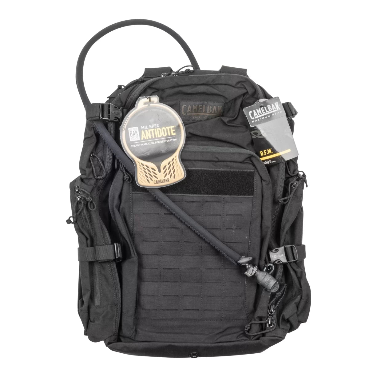 Camelbak BFM 100oz Mil Spec Crux Pack