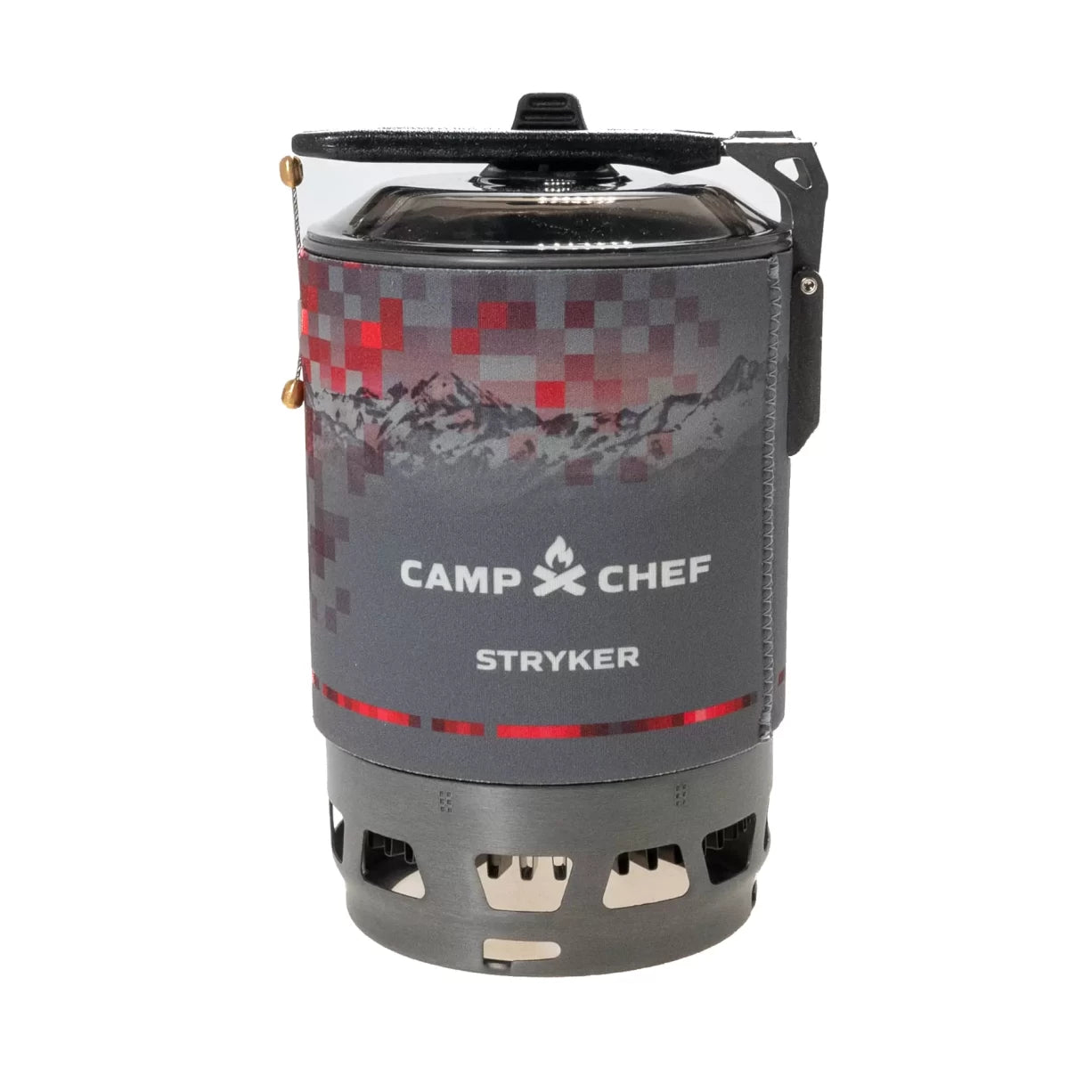 Camp Chef Mountain Series Stryker 200 Stove
