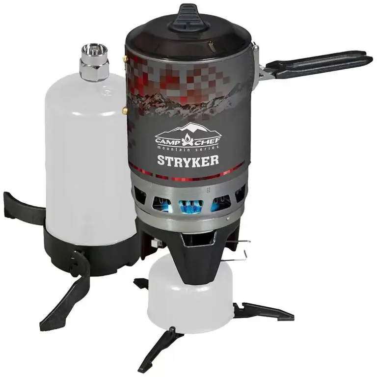 Camp Chef Stryker 200