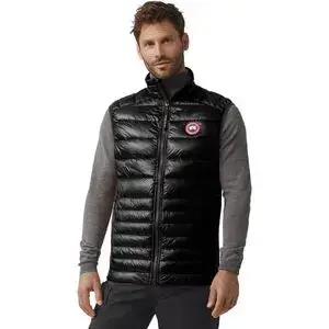 Canada Goose Hybridge Lite Q Vest