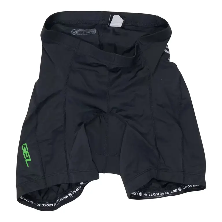 Canari Cycling Pro Gel Padded Shorts - Women's