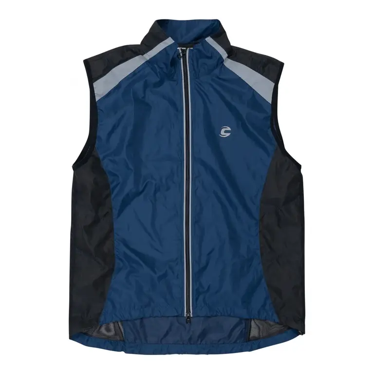 Cannondale Sleeveless Cycling Jersey - Men's