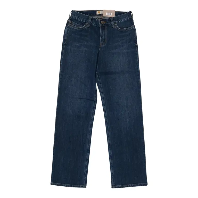 Carhartt Original Fit Blaine Jean - Women's