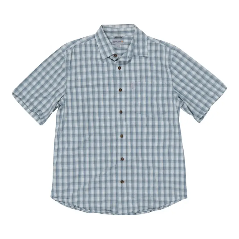 Carhartt Relaxed Fit Button Up - Men's