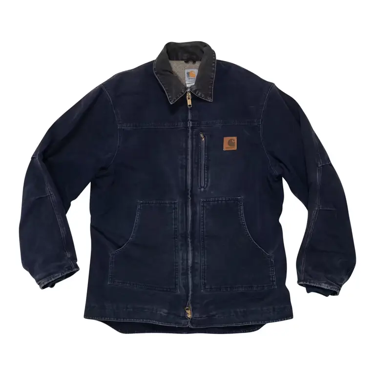 Carhartt Ridge Sherpa-Lined Jacket