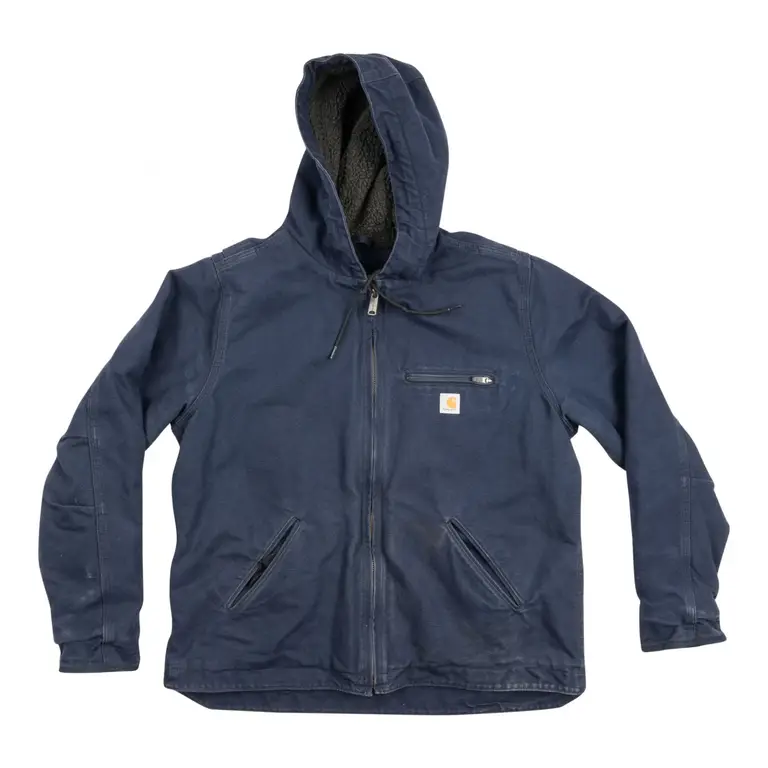Carhartt Sherpa Lined Jacket