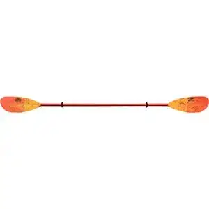 Carlisle Paddles Magic Mystic Aluminum Paddle