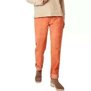 Carve Designs Carson Cord Pant
