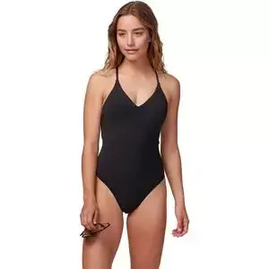 Carve Designs Hayes One-Piece Swimsuit