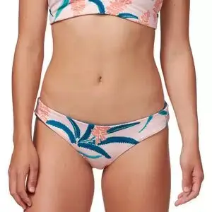 Carve Designs Sanitas Reversible Bikini Bottom