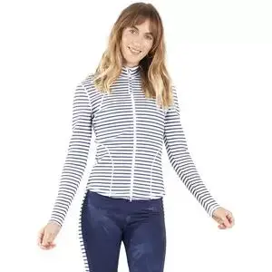 Carve Designs Stella Zip-Up Jacket