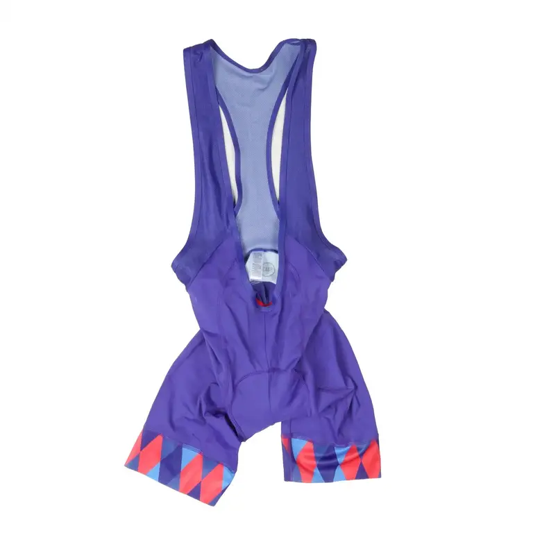 Casp Cycling Bib - Men's