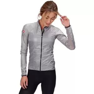 Castelli Aria Shell Jacket