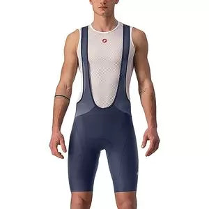 Castelli Endurance 3 Bib Short