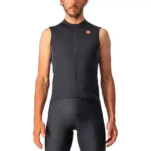 Castelli Entrata VI Sleeveless Jersey