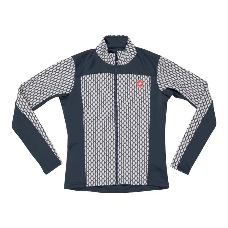 Castelli Fleece Cycling Jacket - Women's