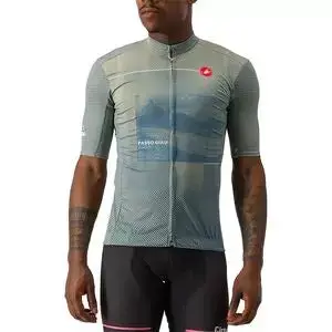 Castelli #Giro Giau Jersey