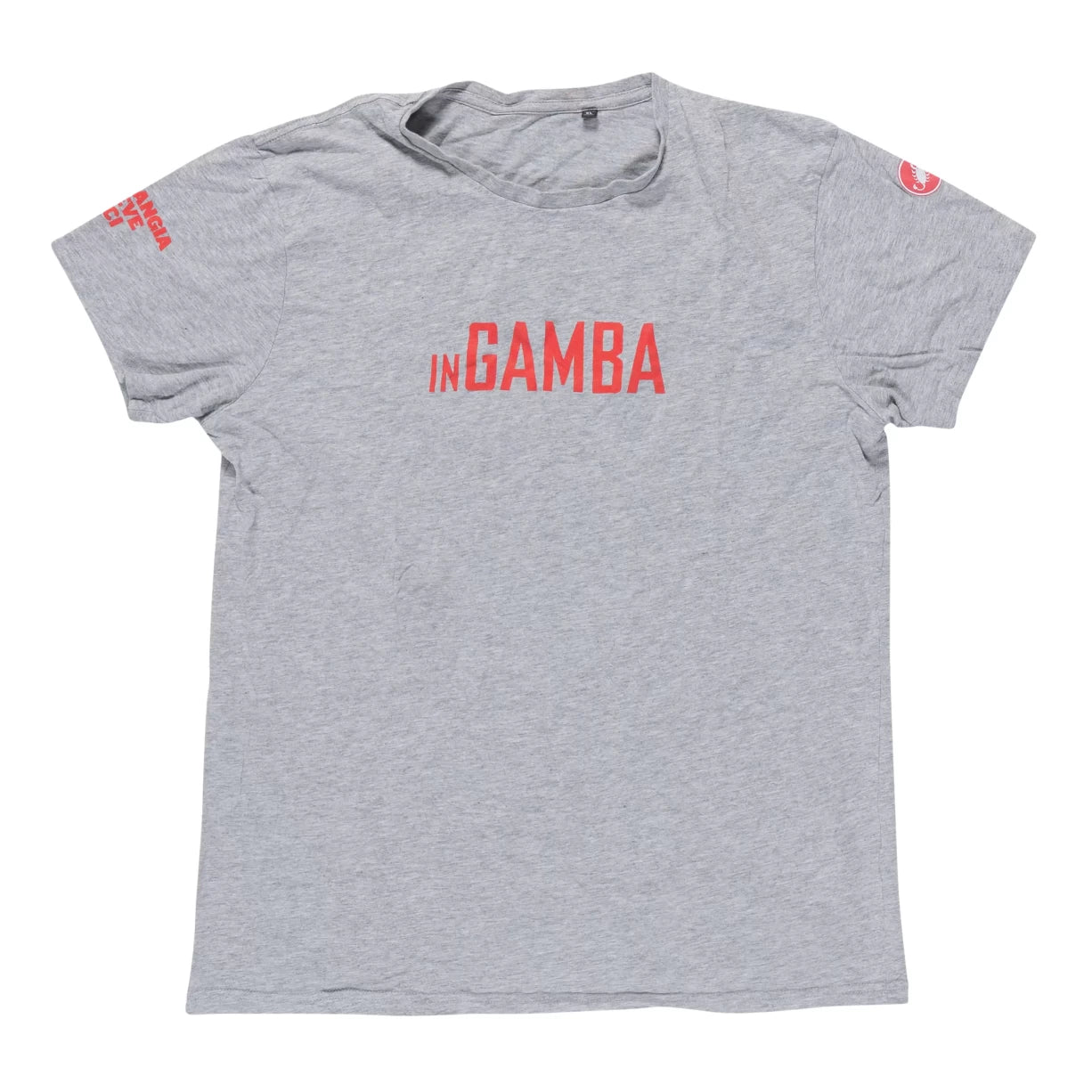 Castelli inGamba T-Shirt - Men's