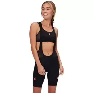 Castelli Velocissima 2 Bib Short