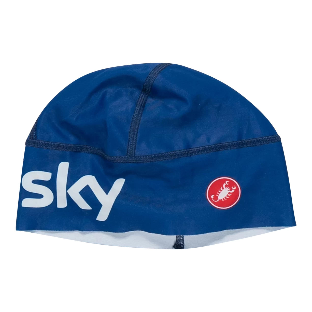 Castelli Viva Thermo Skully Cap