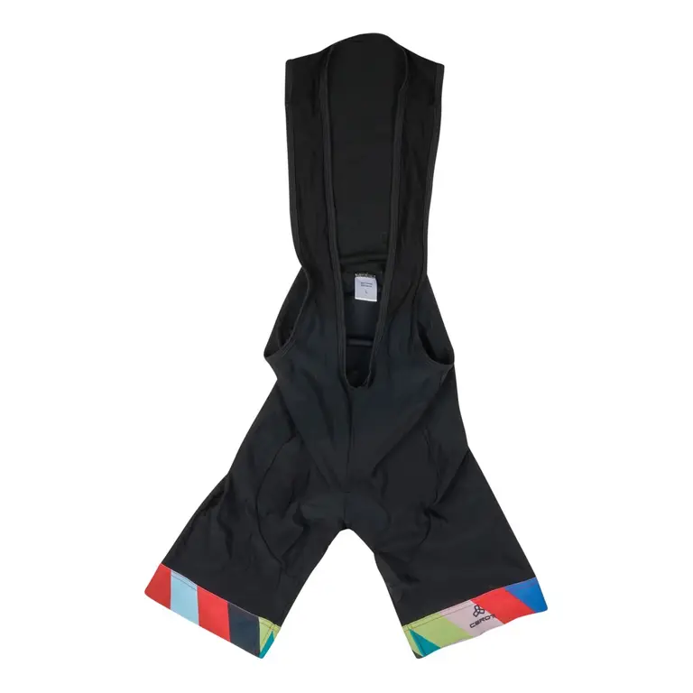 Ceroti PRO+ B4 Powerband Bib Shorts