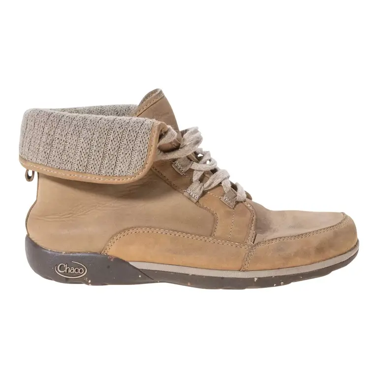 Chaco Barbary Boots - Women's