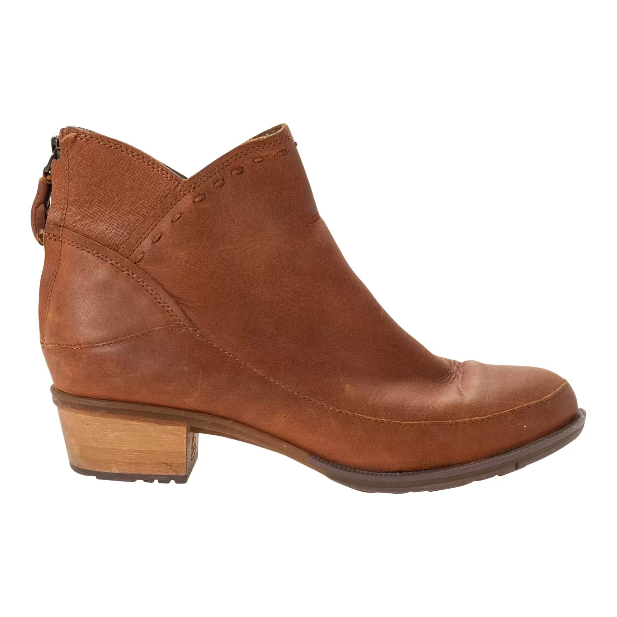 Chaco Cataluña Mid Boot - Women's