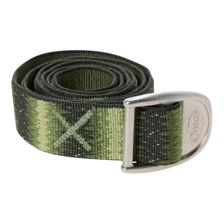 Chaco Webbing Belt