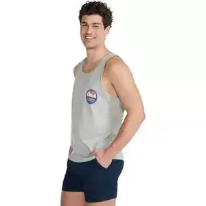 Chubbies The Trop and Lock Tank Top
