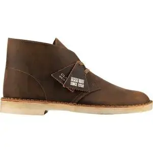 Clarks Desert Boot