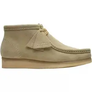 Clarks Wallabee Boot