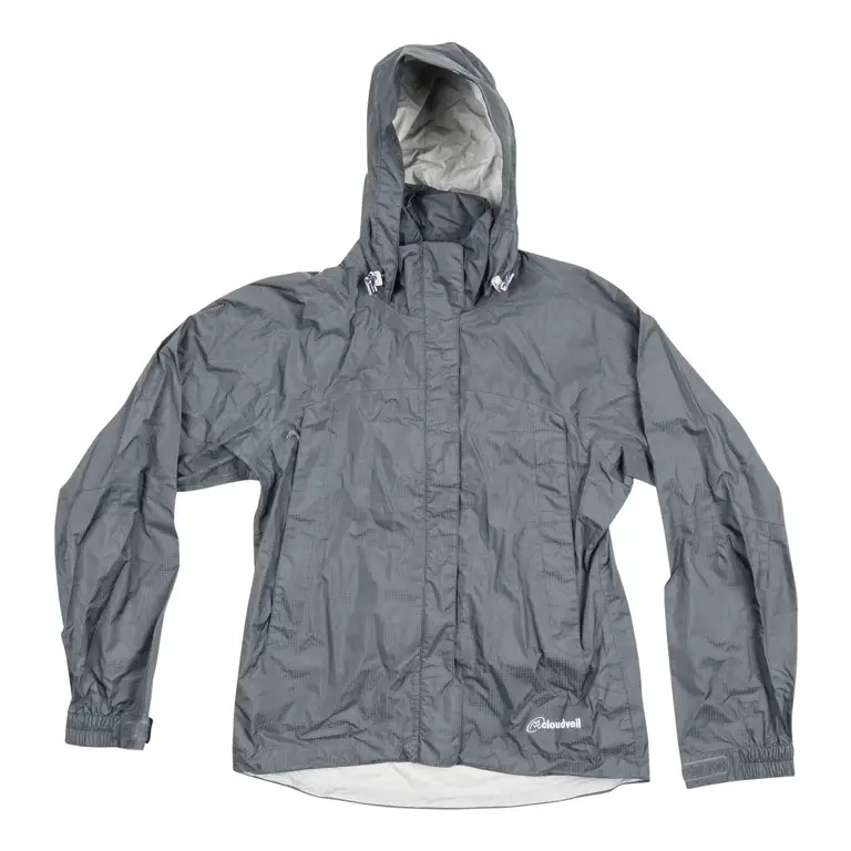 Cloudveil Rain Jacket - Women's