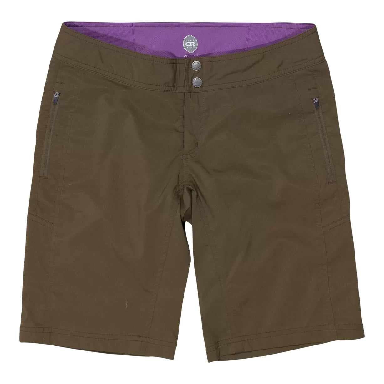 Club Ride Apparel Ventura Short
