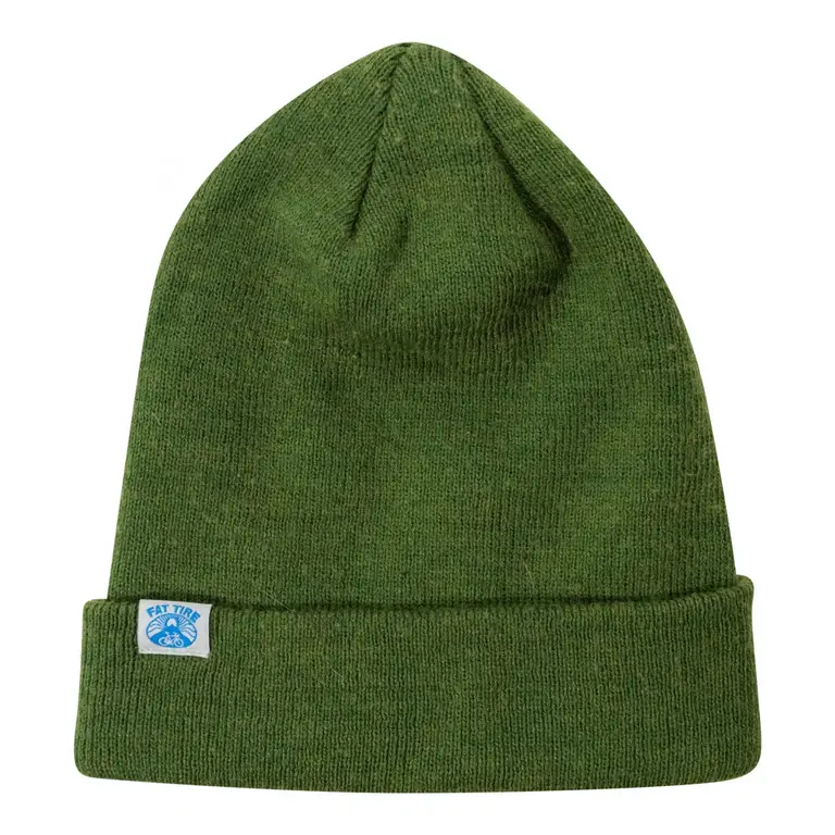 Coal Fat Tire Beanie