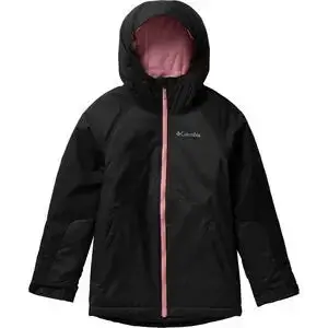 Columbia Alpine Action II Jacket