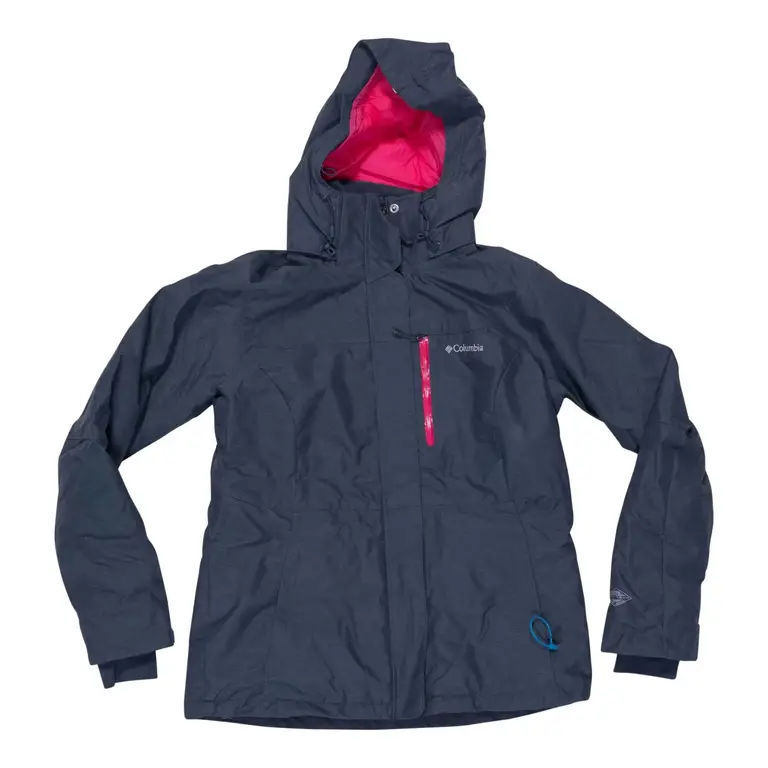 Columbia Alpine Action Omni-Heat Jacket - Women's