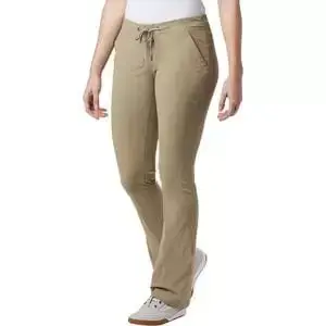 Columbia Anytime Outdoor Boot Cut Pant