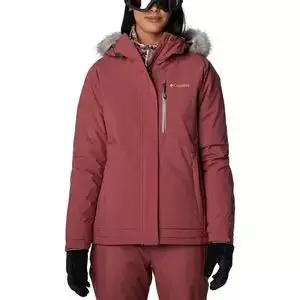 Columbia Ava Alpine Insulated Jacket