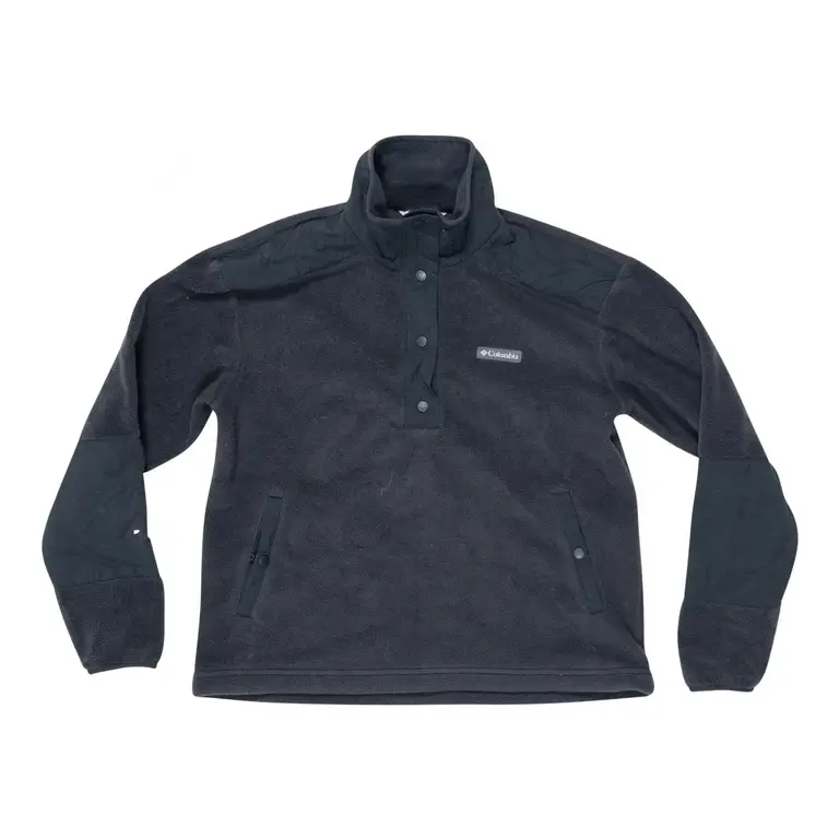 Columbia Benton Springs Crop Pullover - Women's