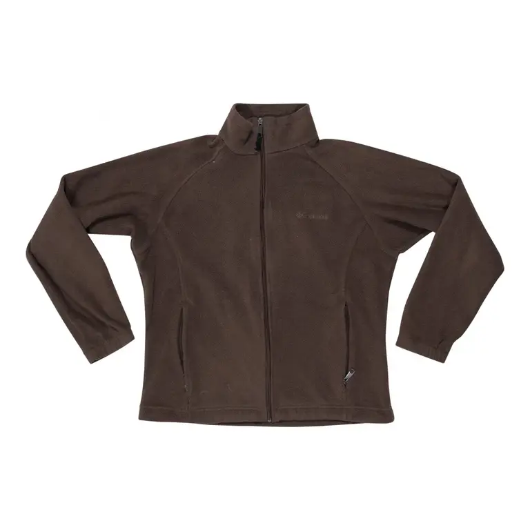 Columbia Benton Springs Full Zip Fleece Jacket - Women's