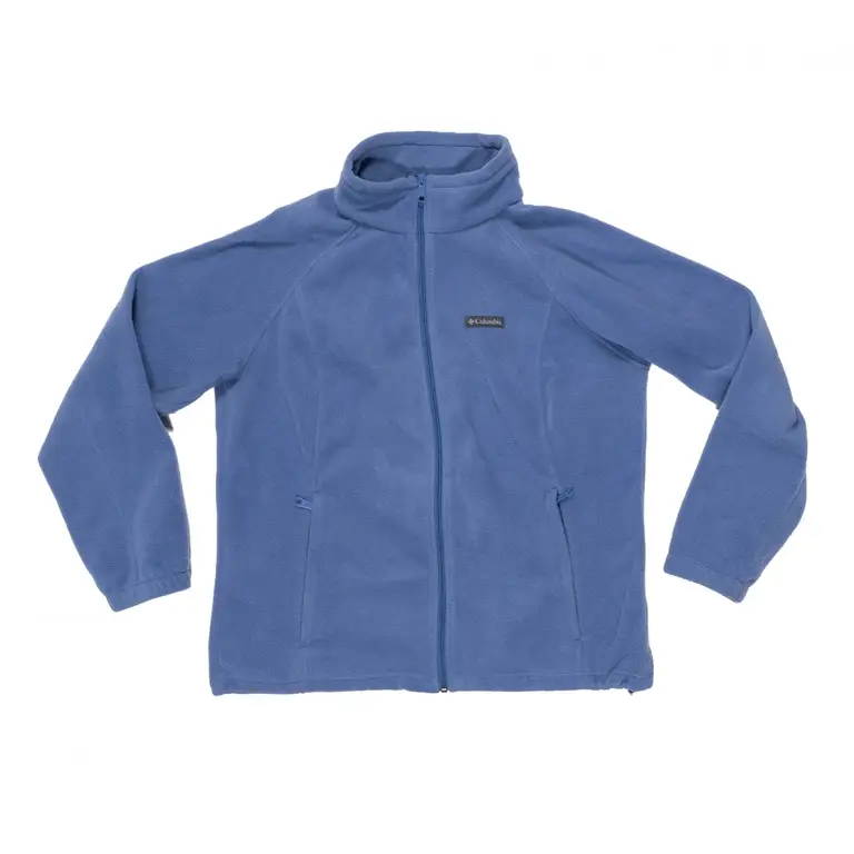 Columbia Benton Springs Full Zip Fleece Jacket - Women's
